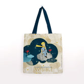 BOLSA ALGODON MEDIANA LPP - 11 NUBE | PREMIUM PAPER